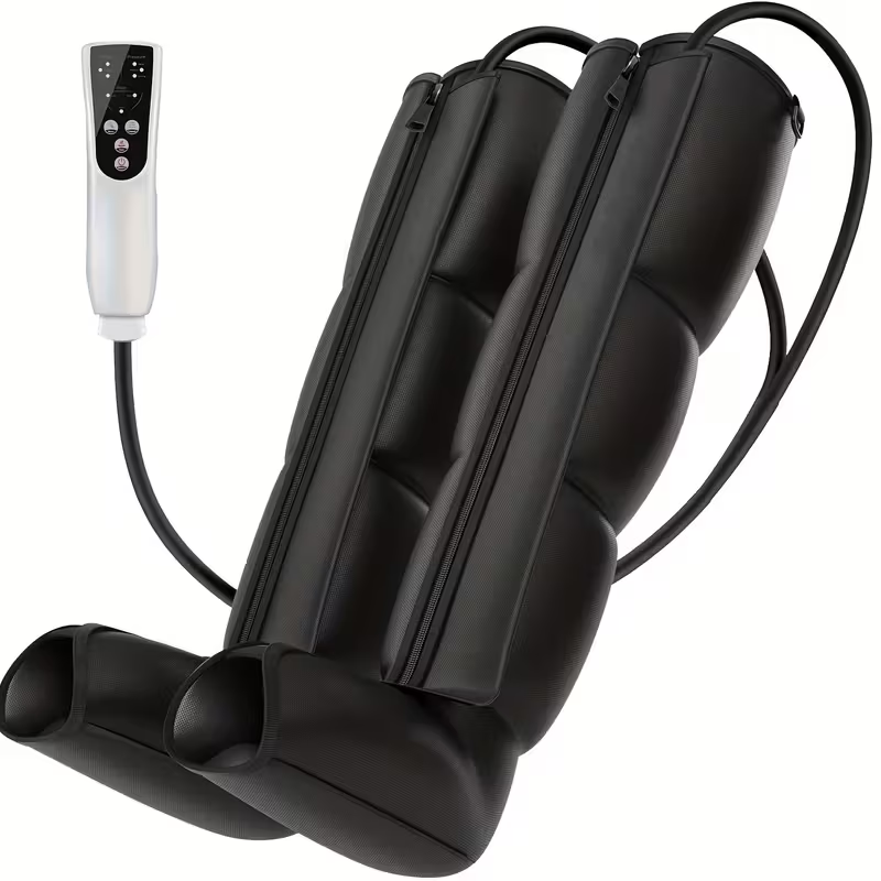 RecoverPro air compression recovery boots